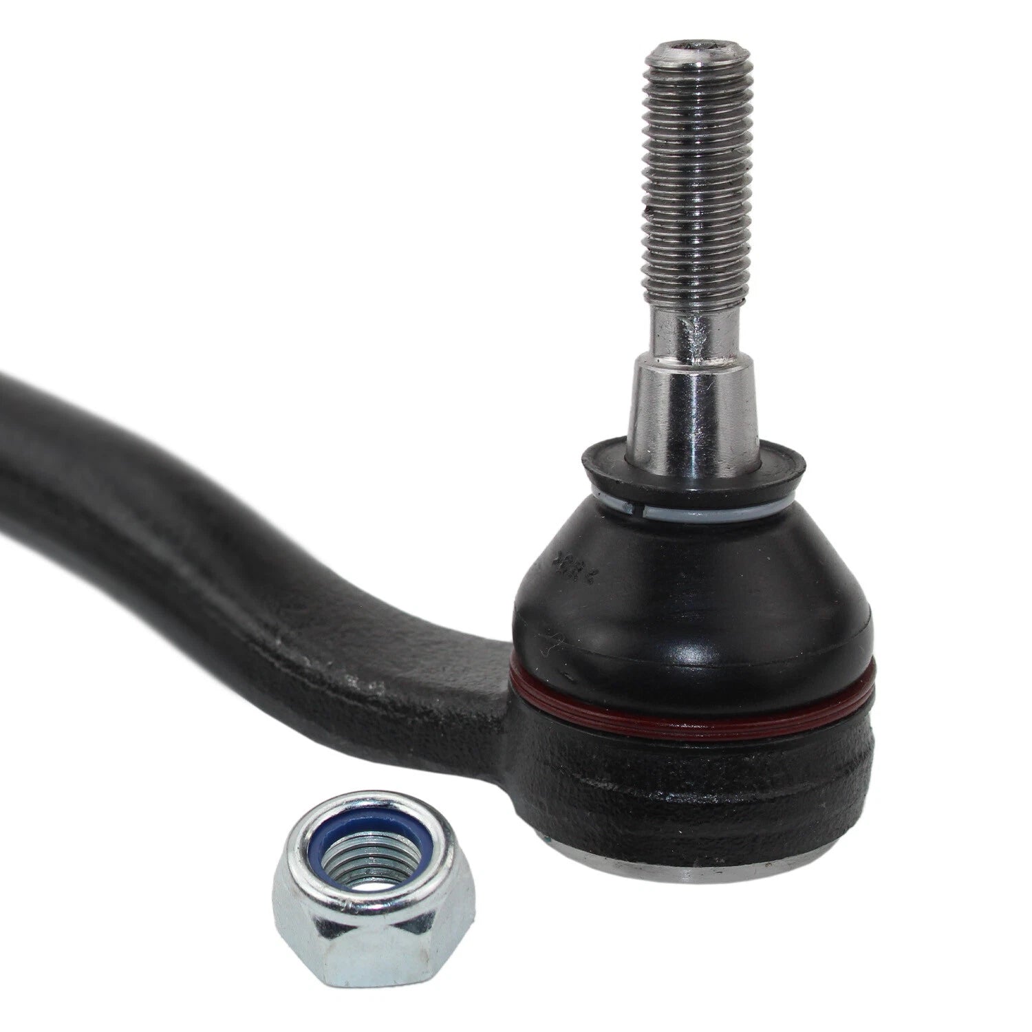 Outer Steering Tie Rod End for BMW E39 540i M5 (1997–2003)