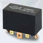 12V 80A/100A Winch Relay for Automotive (1PC)