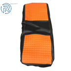 Vinyl Front & Rear Seat Cover for Yamaha Drive/Drive 2 (2007-Present)