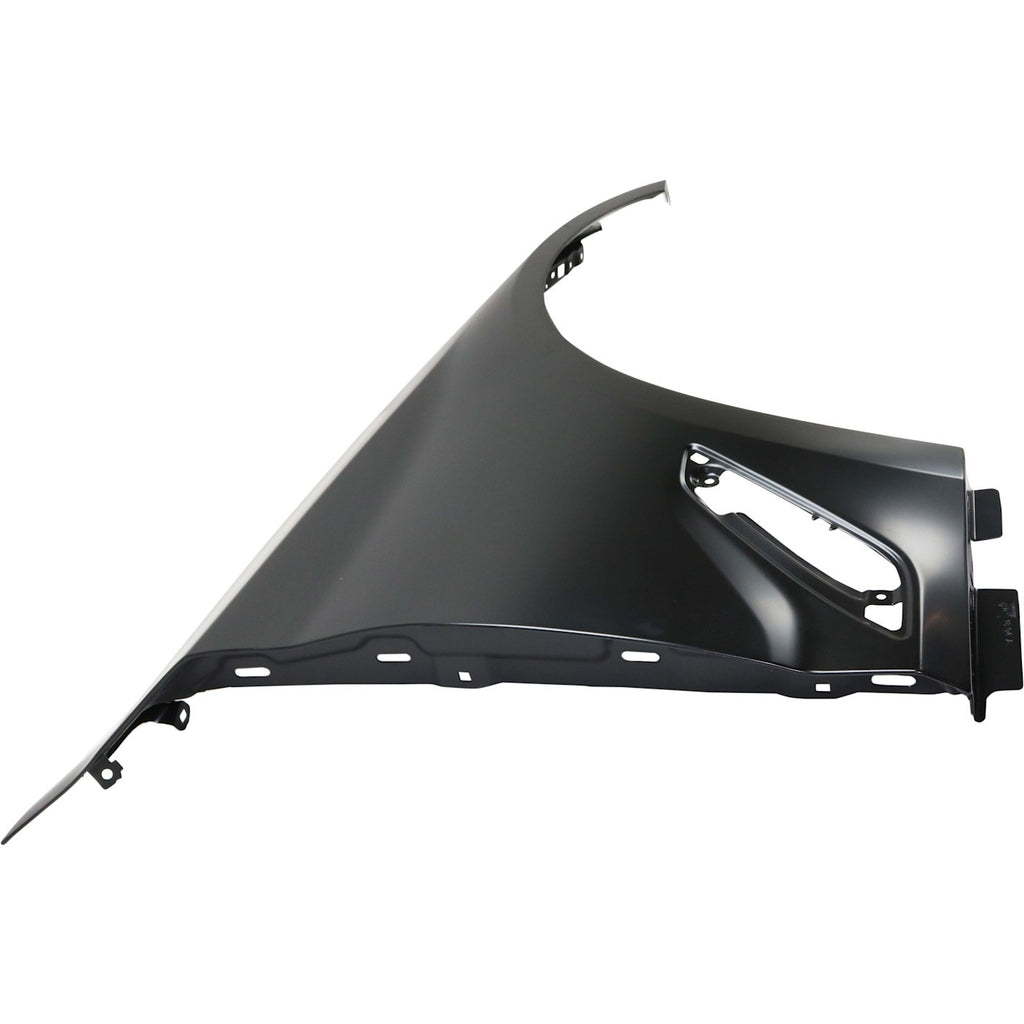 Fender for BMW 530i (2017–2023) Front Passenger Side Aluminum