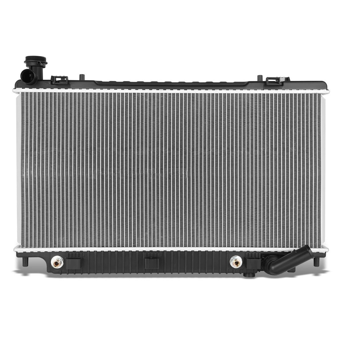 Aluminum Cooling Radiator DPI 13044 for Chevy Caprice Pontiac G8 (2008–2011)
