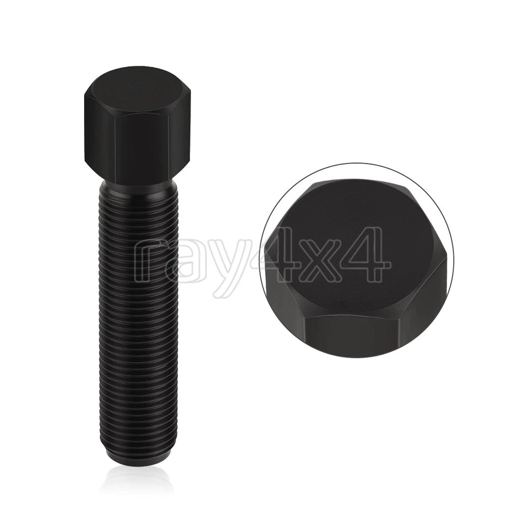 M16 x 1.5 Flywheel Puller for Yamaha YZF-R1, Road Star XV1600A, TT225, TTR225, TW200
