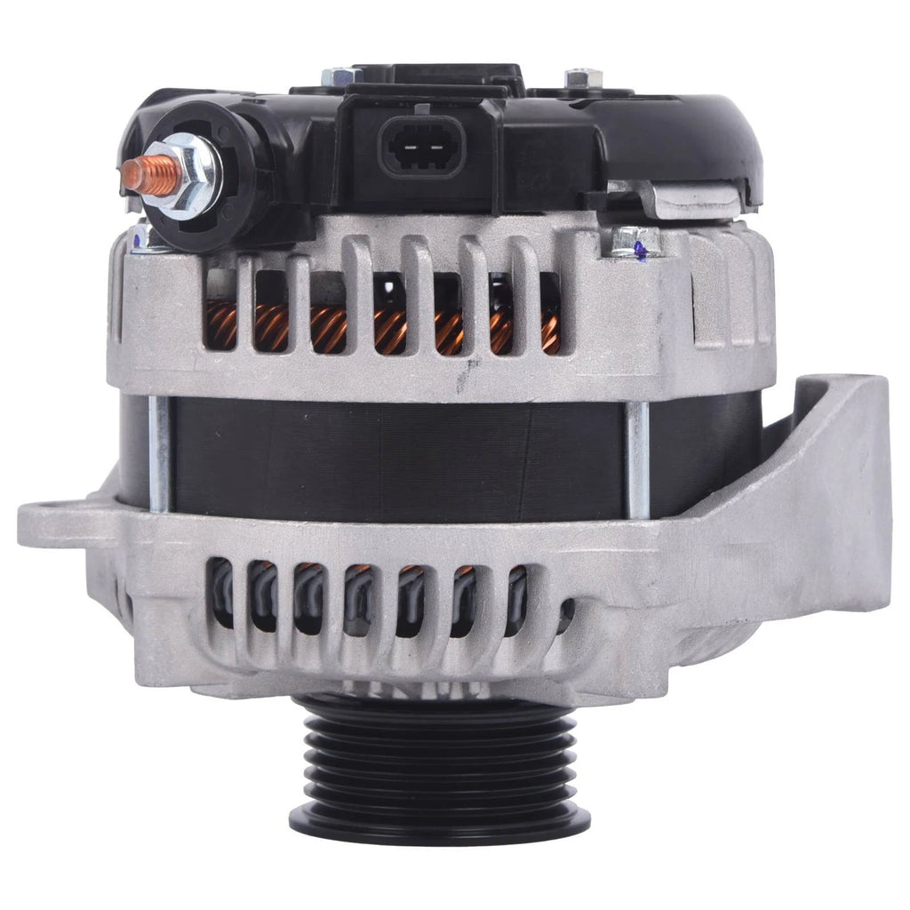 220A Alternator for Chevy Express 2500 3500 Silverado 2500 3500 HD (2003–2023)