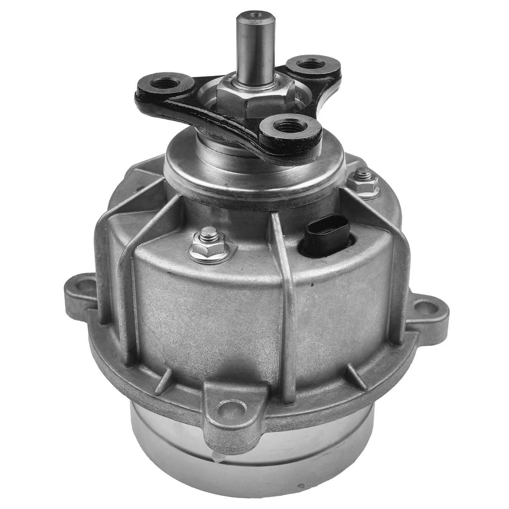 Rear Coupling Assembly for Hyundai Tucson, Kia Sportage (2006–2009)