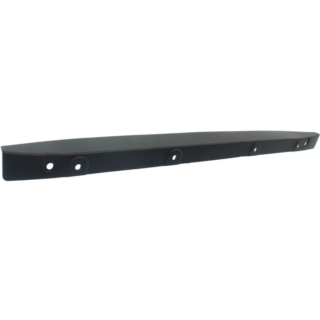 Bumper Cover Air Duct for BMW 5 Series (2017–2021)
