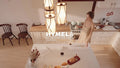 Adjustable Height Chandelier for Kitchen Island (Farmhouse Style)