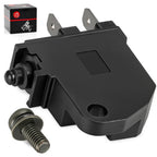 Front Brake Stop Light Switch for Honda CTX700/N, Interceptor 800 (2014–2018)