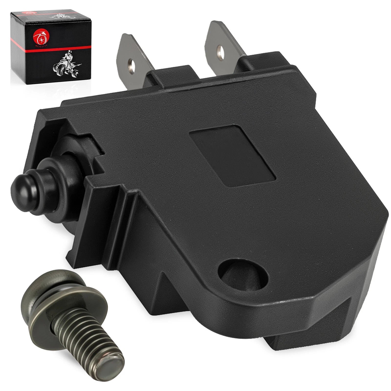 Front Brake Stop Light Switch for Honda CTX700/N, Interceptor 800 (2014–2018)