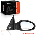 Passenger Power Adjust Mirror for Nissan Altima (2002–2003)