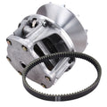 Primary Driven Clutch w/ Belt for Polaris Sportsman 500 4X4 (2003–2005)