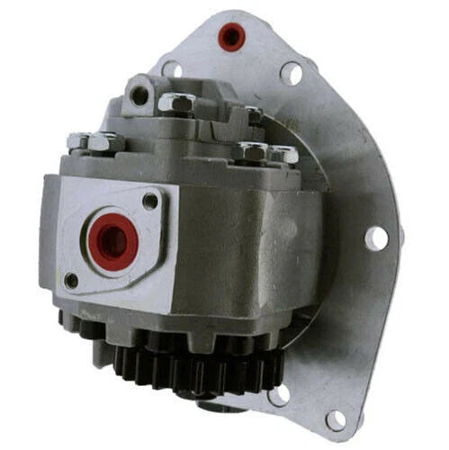 Hydraulic Pump 81823983 D0NN600G for Ford 5000 5100 5900 7000 7100 7200 (1965–1995)