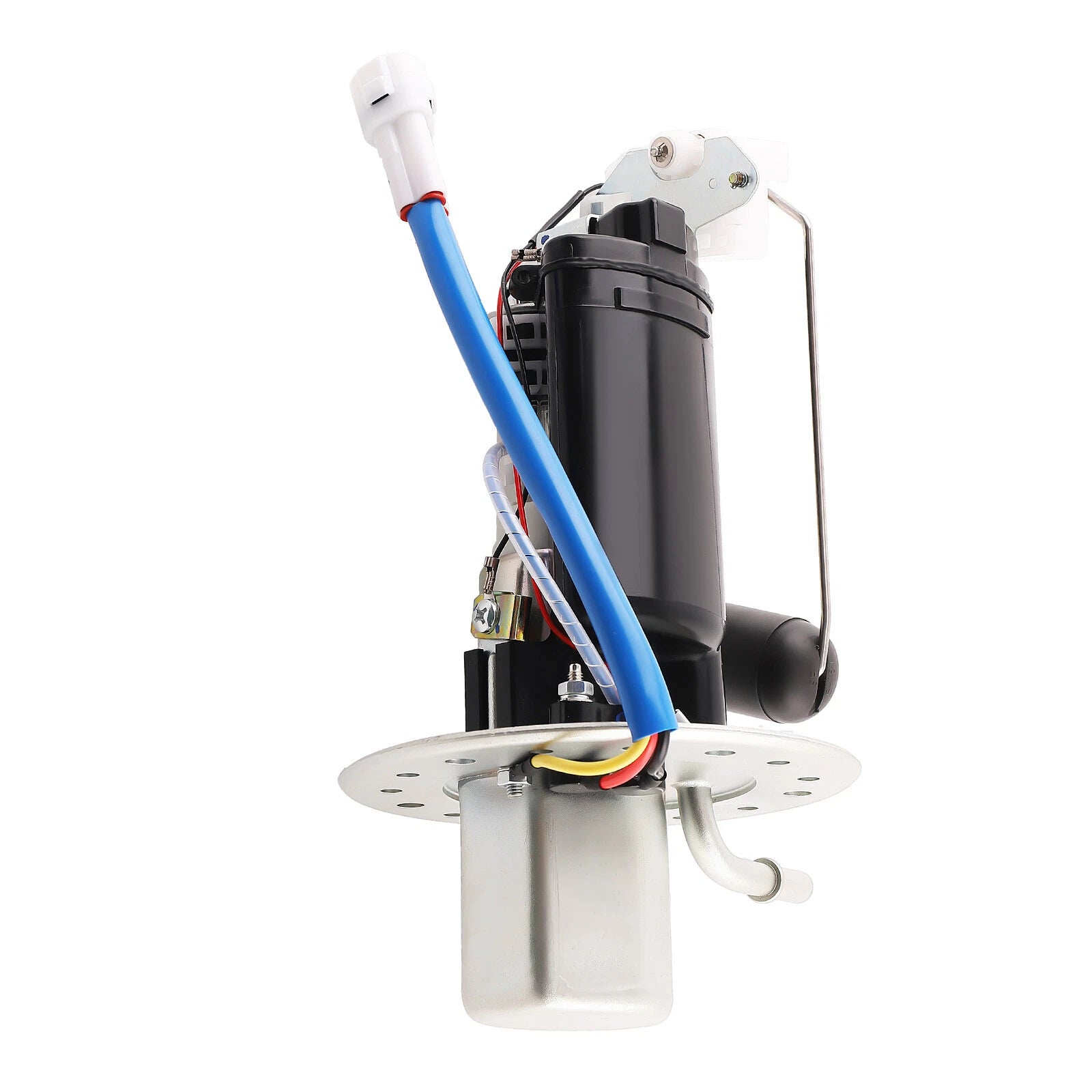 Electric Fuel Pump for Suzuki GSXR600 GSXR750 (2006–2007)