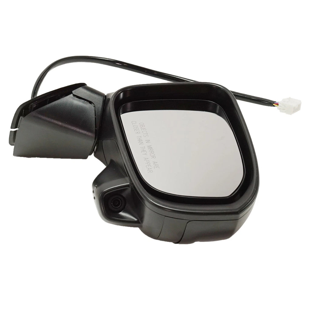 Heated Right Side Mirror for Honda Civic (2014–2015)