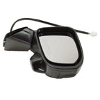 Heated Right Side Mirror for Honda Civic (2014–2015)