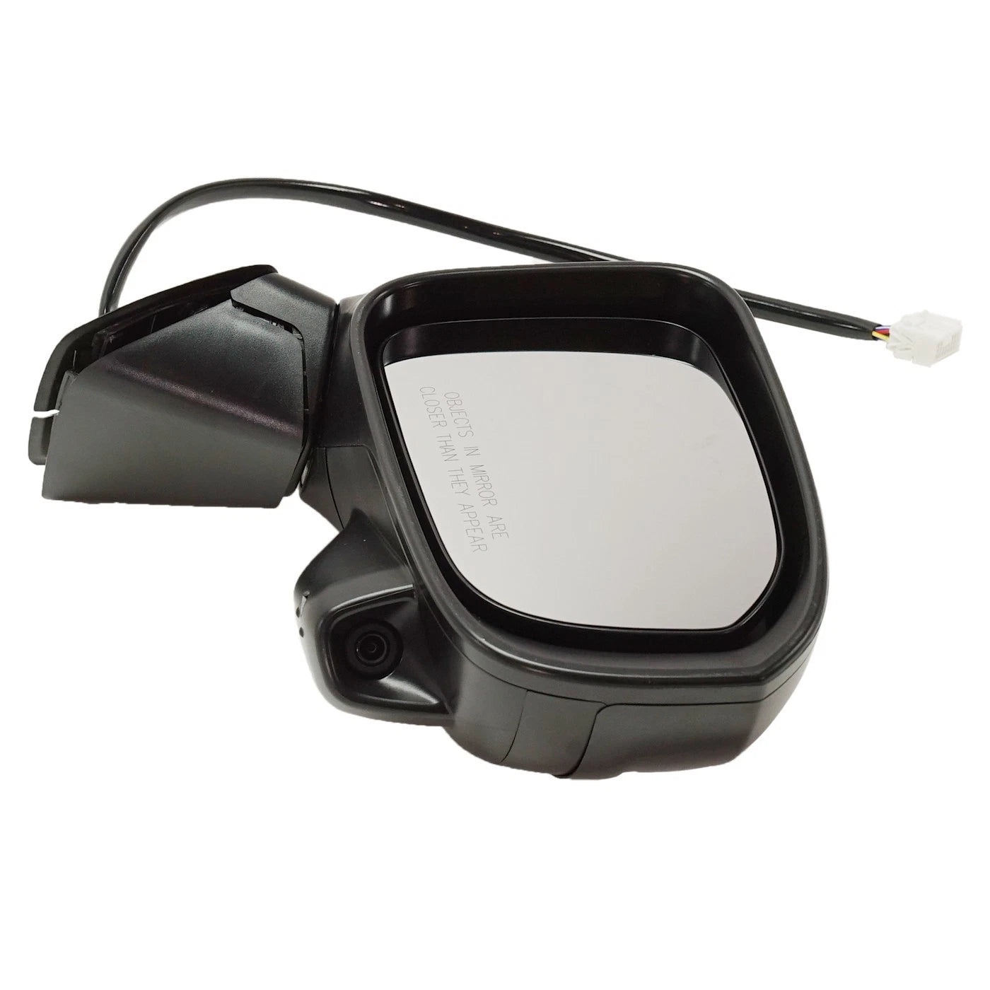Heated Right Side Mirror for Honda Civic (2014–2015)