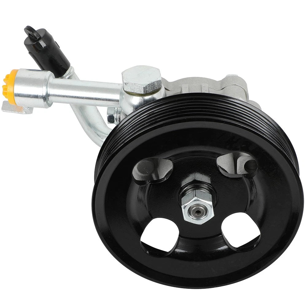Power Steering Pump for Nissan NV1500 NV2500 NV3500 (2012–2021)
