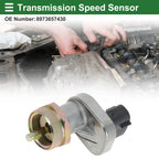 Transmission Speed Sensor for Lexus LX450 (1996–1997) No. 8973657430