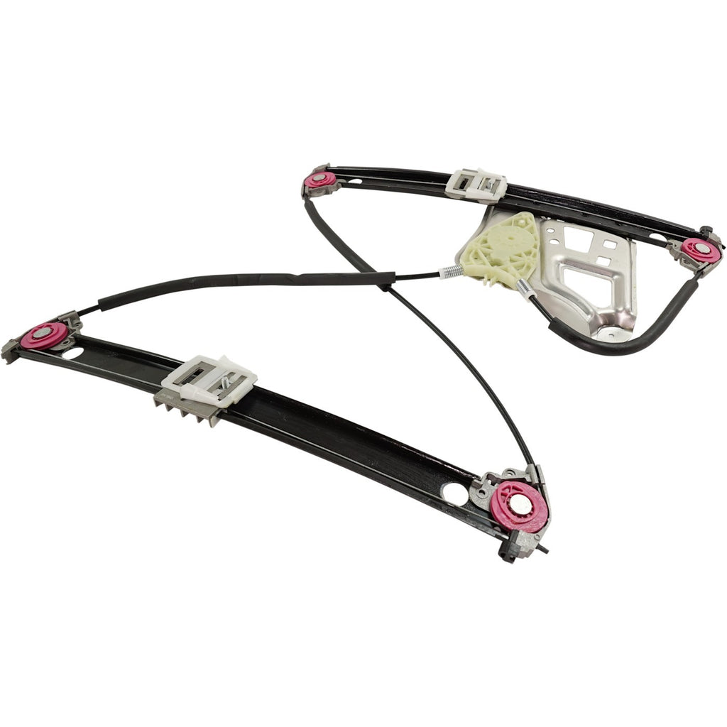 Window Regulator for Mercedes-Benz (Front Passenger Right Side)