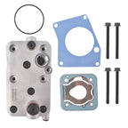 Air Brake Compressor Cylinder Head & Valves Gasket for Mercedes