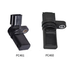 2X Camshaft Position Sensor for Nissan NV1500 NV2400 Quest (2012–2019) 237315M010 237314M560