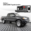 AUXITO Front Driver Door Handle for Toyota Tundra (2000–2006)