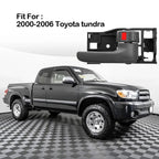 AUXITO Front Driver Door Handle for Toyota Tundra (2000–2006)