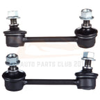 Rear Sway Bar Links Suspension Kit for Toyota RAV4 (2001–2005)
