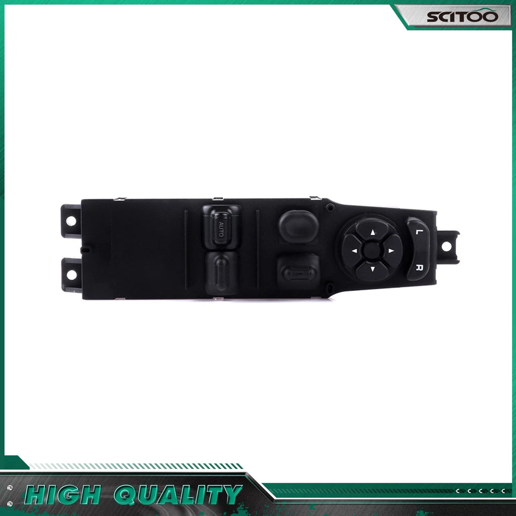 Window Switch for Dodge Ram 1500, Dakota (2002) - Front Left