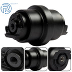 Bottom Track Roller for John Deere 26G 27D 30G 35D 35G (9237937)