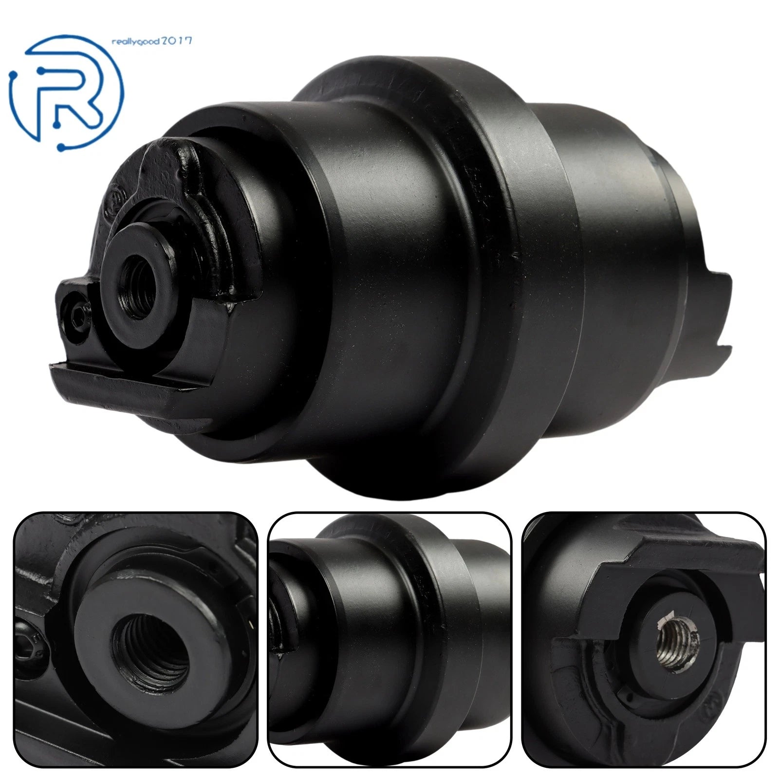 Bottom Track Roller for John Deere 26G 27D 30G 35D 35G (9237937)