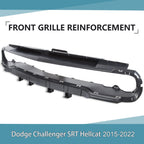 Upper Grille Reinforcement for Dodge Challenger SRT Hellcat (2015–2022) CH1202105