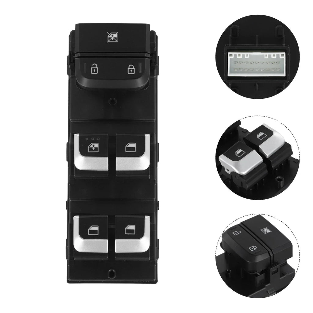 Front Left / Placement On Vehicle / Front Left for Kia Rio