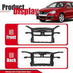 Front Radiator Core Support Panel for Volkswagen Jetta (2005-2010)