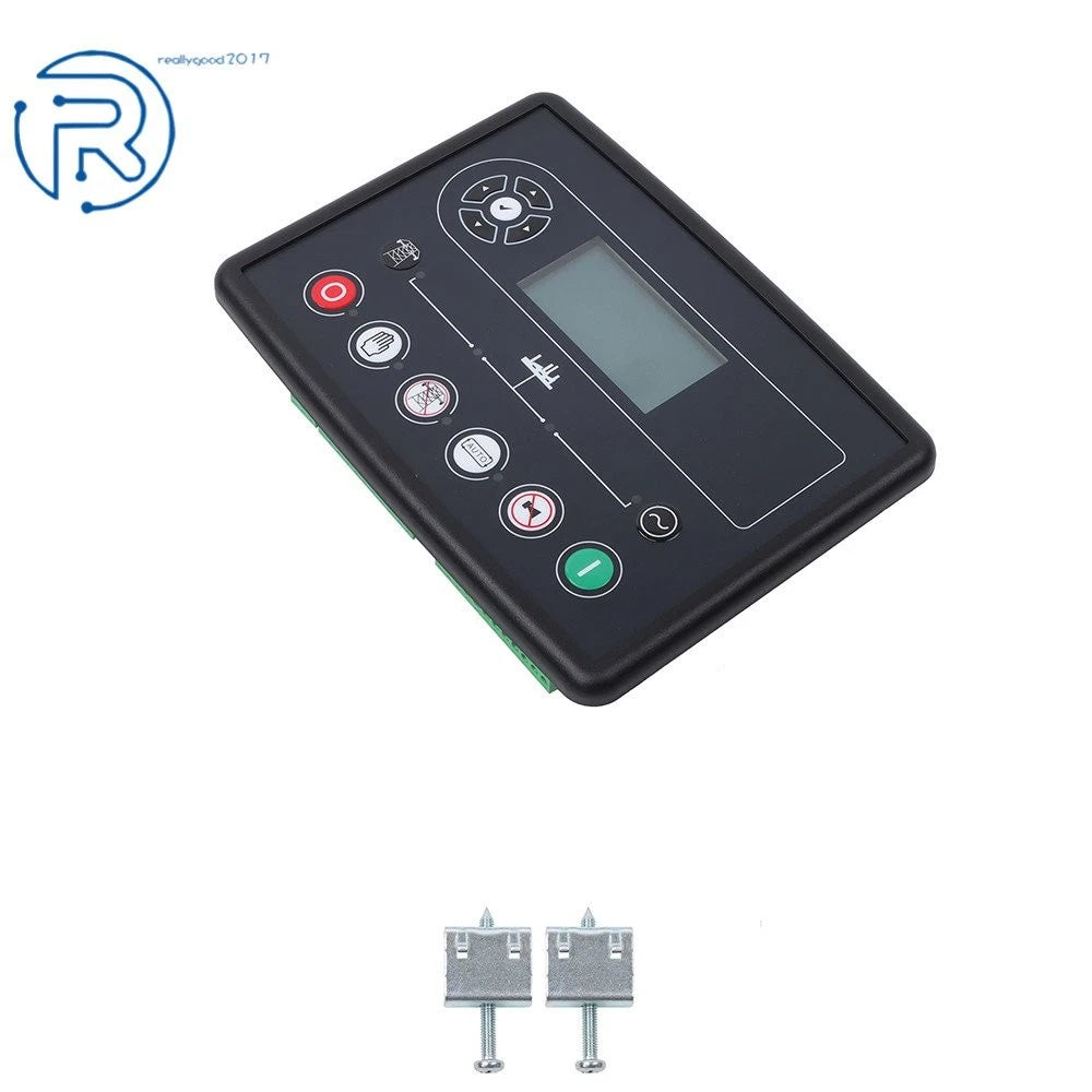 Control Module for Generator (DSE6120 MKIII)