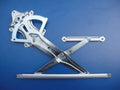 Front Left Window Regulator W/o Motor for Toyota Yaris NCP93 (2006–2017)