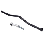 2X Rear Adjustable Panhard Track Bar 0"-6" for Jeep Wrangler JK (2007–2018)