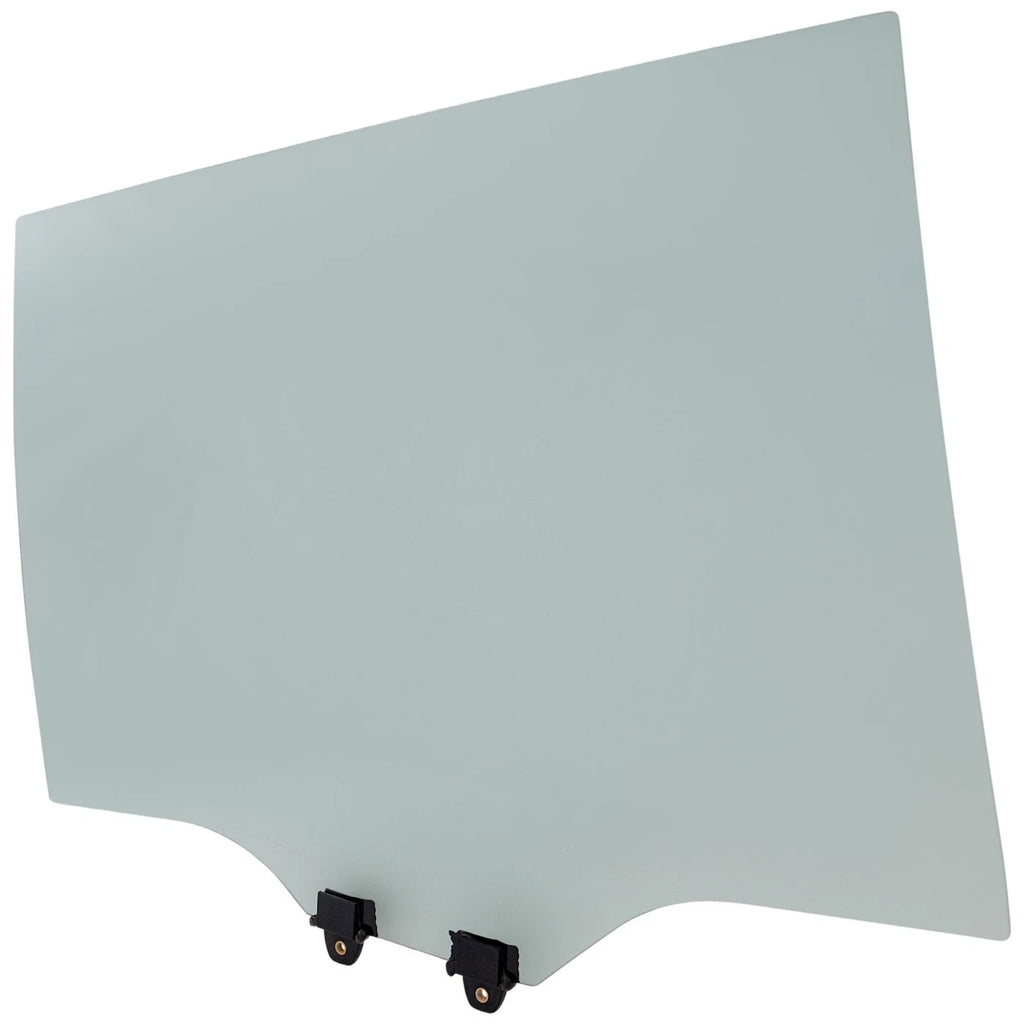 Rear Passenger Right Door Glass for Subaru Outback (2010–2014)