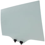 Rear Passenger Right Door Glass for Subaru Outback (2010–2014)
