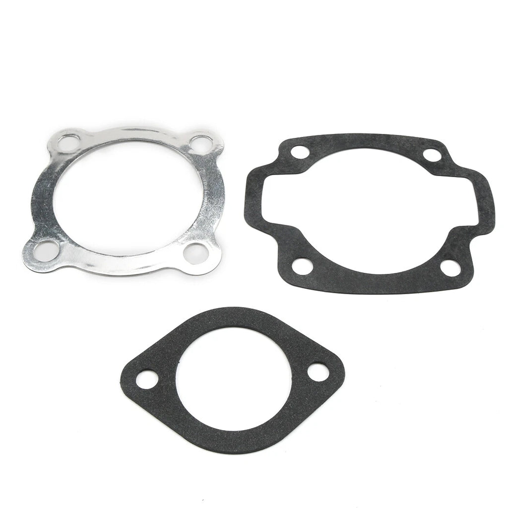 Cylinder Base Exhaust Gasket for Columbia Harley Davidson Golf Cart