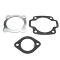 Cylinder Base Exhaust Gasket for Columbia Harley Davidson Golf Cart