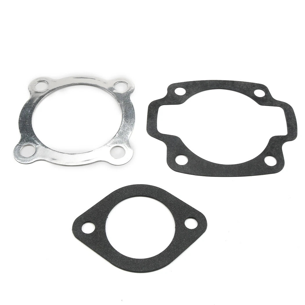Cylinder Base Exhaust Gasket for Columbia Harley Davidson Golf Cart