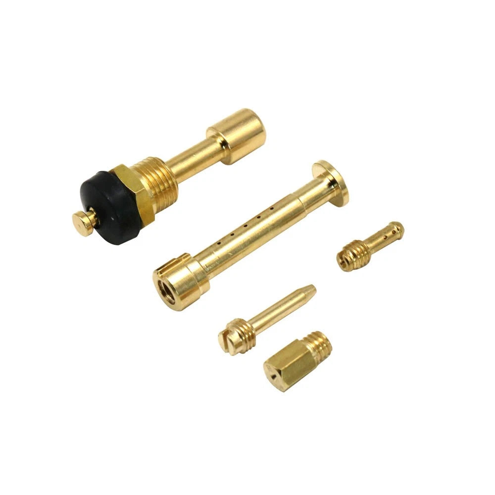 Carburetor Repair Kit Set for Honda CB350 CL350 (Mikuni TM28)