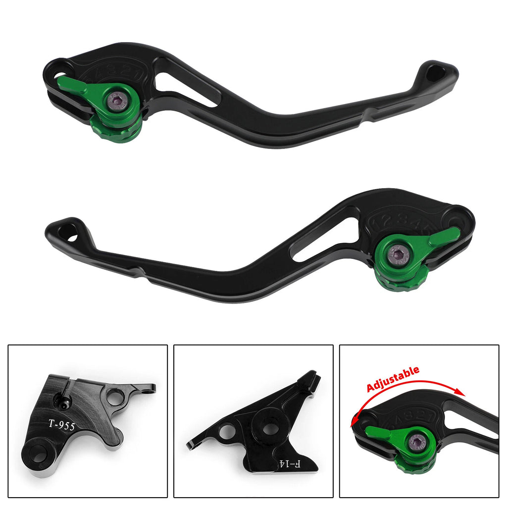 Clutch Brake Lever for Daytona 955i, Sprint, ST, TT600, T9 (1997–2006)
