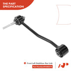 10x Front Ball Joint Sway Bar for Ford F-250 F-350 Super Duty (2000–2004)