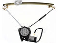 Front Right Window Regulator for Suzuki Sidekick (1989–1998) TM354VW