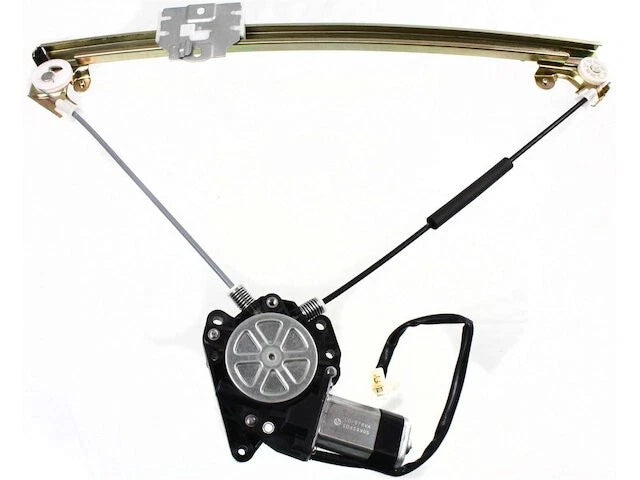 Front Right Window Regulator for Suzuki Sidekick (1989–1998) TM354VW