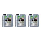 Set of 3 Liqui Moly Special Tec AA 0W-20 Engine Motor Oil (3L)