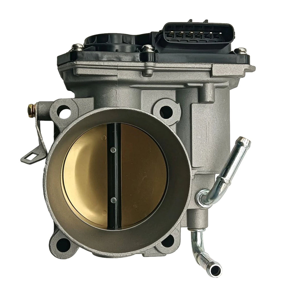 Throttle Body for Acura MDX Honda Ridgeline Pilot Odyssey Passport V6 (2016–2023)