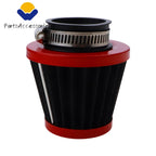 42mm Carburetor with Air Filter for Kawasaki Bayou 220 KLF220A (1988–2002)