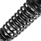 Pair of Rear Shock Struts for Honda Civic (1996-2000)